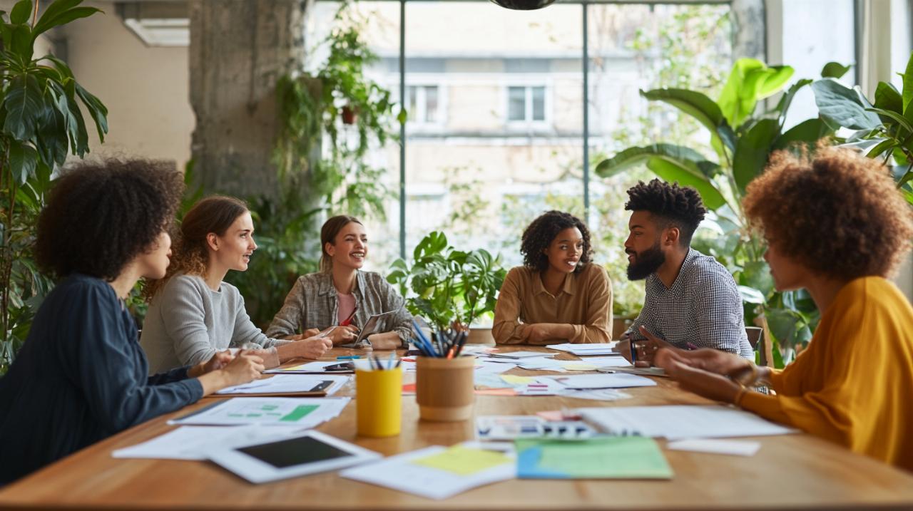 ¿Qué es una asociación de defensa de los inquilinos? Guía completa para acceder a vivienda asequible