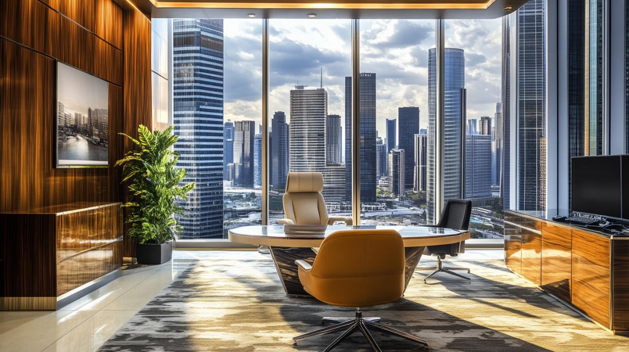 Descubre ¿cuánto gana un agente inmobiliario de lujo? Le revelamos los ingresos potenciales en propiedades exclusivas