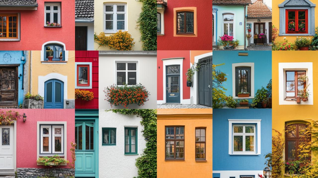 Los 5 países donde se pueden comprar las casas más baratas y vivir bien: testimonios de expatriados que transformaron su vida