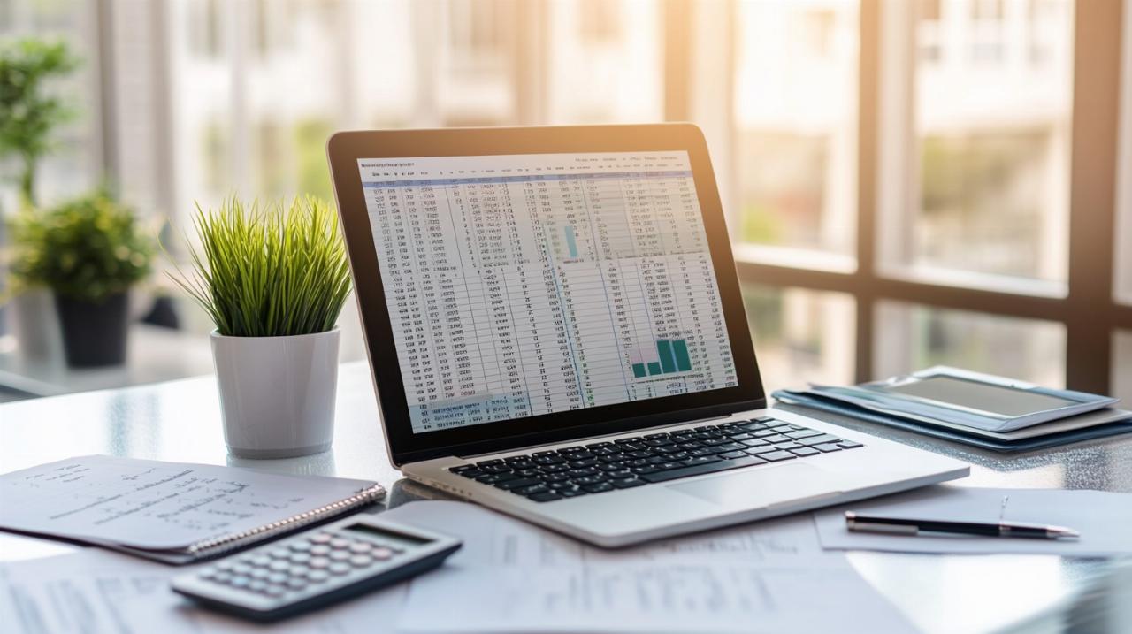 ¿Qué software contable elegir para LMNP? Todo sobre Software Contabilidad LMNP Gratis Excel y las últimas actualizaciones fiscales