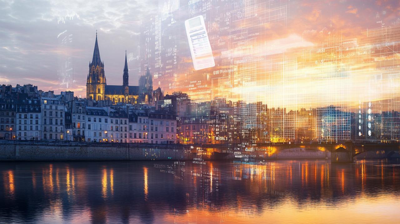 Crédito Inmobiliario de Francia en Rouen: Número de Teléfono y Servicios de Asesoramiento Personalizado