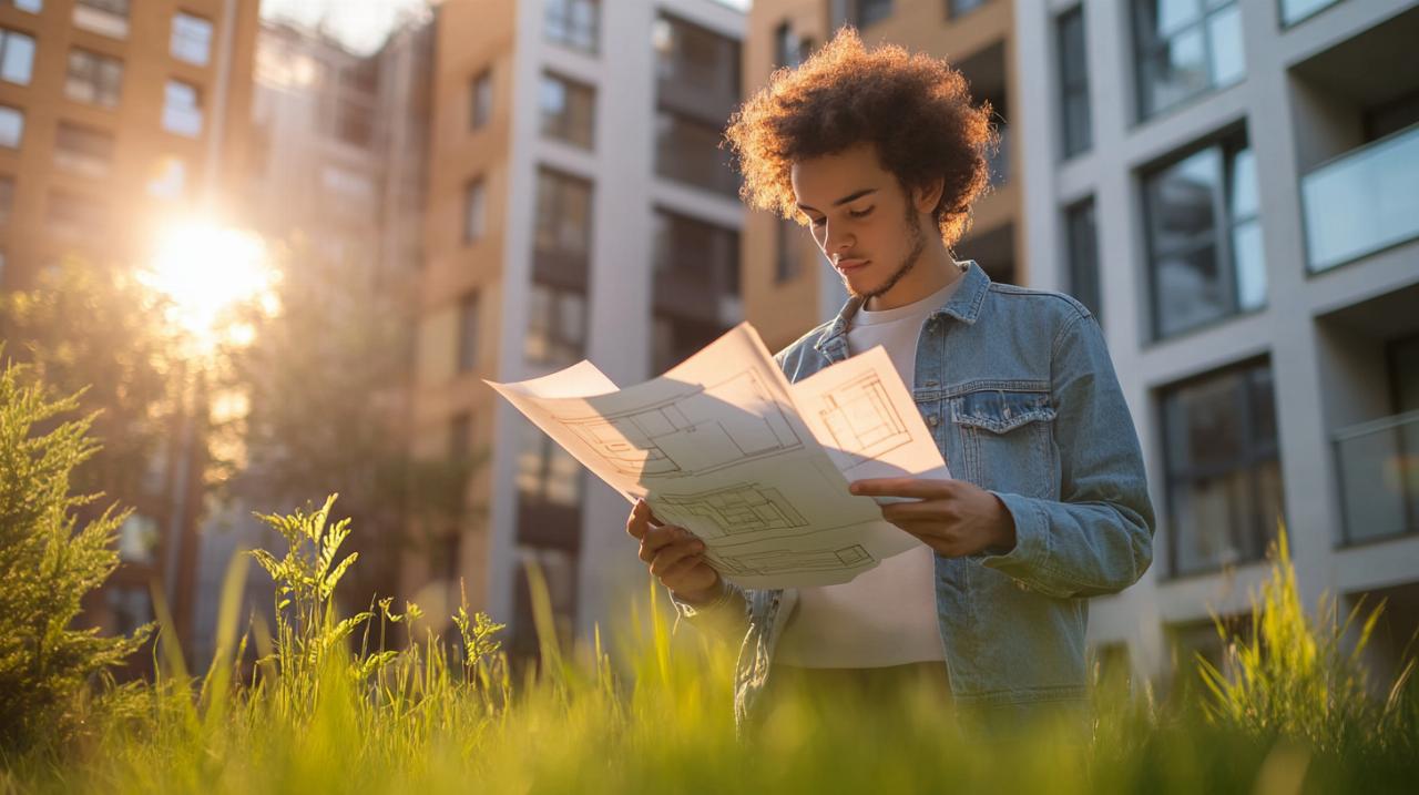 Cómo invertir en la nuda propiedad como estudiante: Una estrategia inteligente para construir un patrimonio inmobiliario mientras diversificas tus inversiones