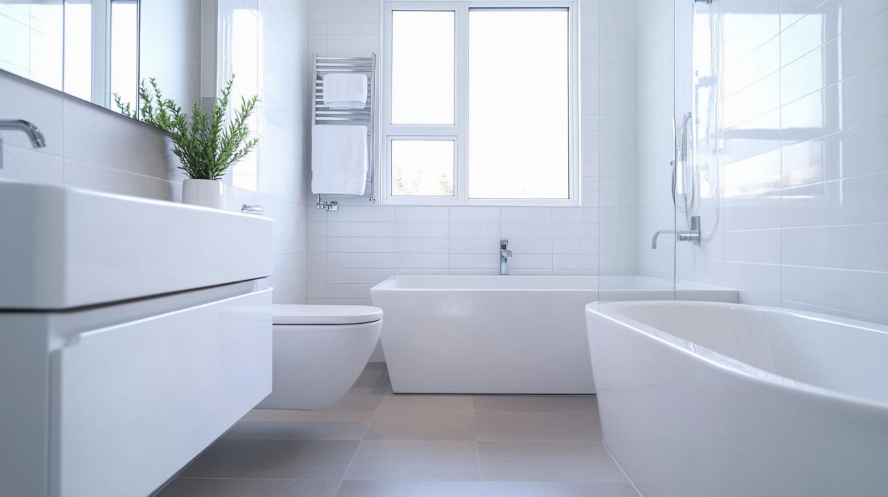 Todo sobre el mantenimiento del baño: las obligaciones del inquilino y del propietario según la ley
